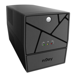 UPS 4 prize nJoy Keen 1500 USB UPLI-LI150KU-CG01B, 1500 VA / 360 W, 2 RJ11/45, cu management prin USB UPS 4 prize nJoy Keen 1500 USB UPLI-LI150KU-CG01B, 1500 VA / 360 W, 2 RJ11/45, cu management prin USB