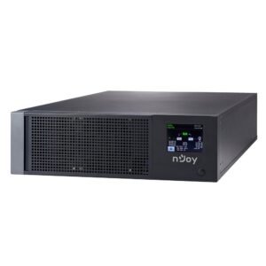UPS on-line trifazic nJoy Ranger 30KR, 30kVA / 30kW, cu management UPS on-line trifazic nJoy Ranger 30KR, 30kVA / 30kW, cu management