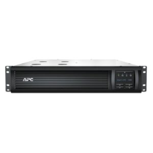 UPS rackabil cu 4 prize IEC C13 APC SMT1500RMI2UC, 1000 W / 1500 VA, SmartConnect, SmartSlot, AVR, LCD, cu management UPS rackabil cu 4 prize IEC C13 APC SMT1500RMI2UC, 1000 W / 1500 VA, SmartConnect, SmartSlot, AVR, LCD, cu management