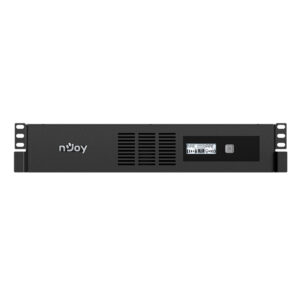 Ups rackabil cu 8 prize nJoy Code 2000 UPLI-LI200CO-AZ01B, 2000 VA / 1200 W Ups rackabil cu 8 prize nJoy Code 2000 UPLI-LI200CO-AZ01B, 2000 VA / 1200 W