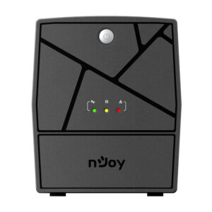 Ups cu 4 prize nJoy Keen 1500 UPLI-LI150KE-CG01B, 1500 VA / 900 W Ups cu 4 prize nJoy Keen 1500 UPLI-LI150KE-CG01B, 1500 VA / 900 W
