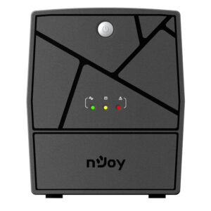 Ups cu 4 prize nJoy Keen 2000 UPLI-LI200KE-CG01B, 2000 VA / 1200 W Ups cu 4 prize nJoy Keen 2000 UPLI-LI200KE-CG01B, 2000 VA / 1200 W