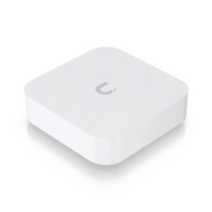 Router UniFi Security Ubiquiti Gateway UXG-LITE, 1 Gbps. 2 porturi, bluetooth Router UniFi Security Ubiquiti Gateway UXG-LITE, 1 Gbps. 2 porturi, bluetooth