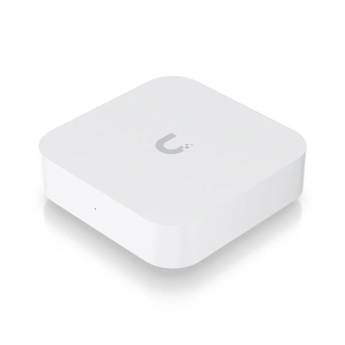 Router UniFi Security Ubiquiti Gateway UXG-LITE, 1 Gbps. 2 porturi, bluetooth Router UniFi Security Ubiquiti Gateway UXG-LITE, 1 Gbps. 2 porturi, bluetooth
