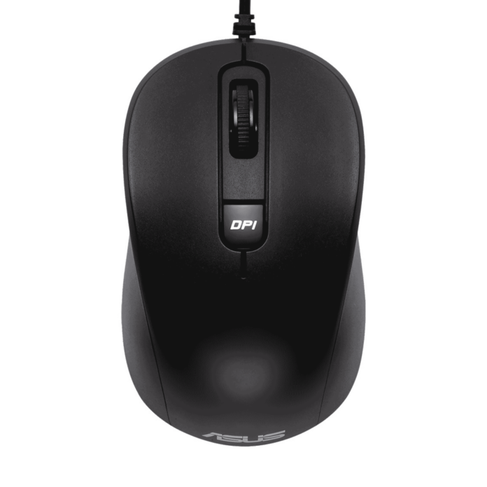 MU101C MOUSE
