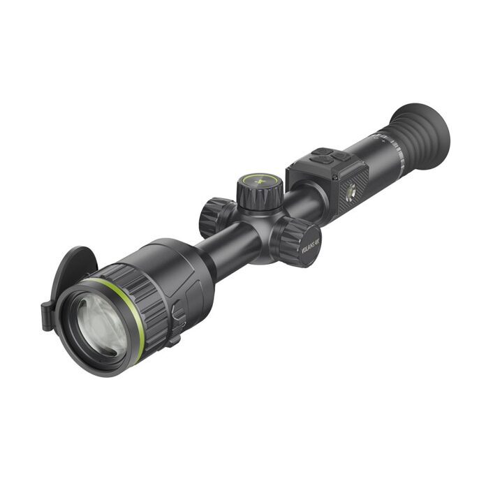 Luneta digitala de arma pentru vanatoare Pixfra Volans V850