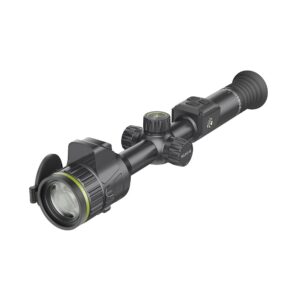 Luneta digitala de arma pentru vanatoare Pixfra Volans V850 LRF Luneta digitala de arma pentru vanatoare Pixfra Volans V850 LRF