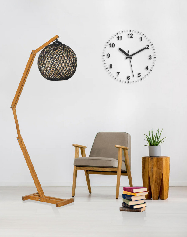 Veioza Beehive JES Ecru/Maro/Negru Veioza Beehive JES Ecru/Maro/Negru