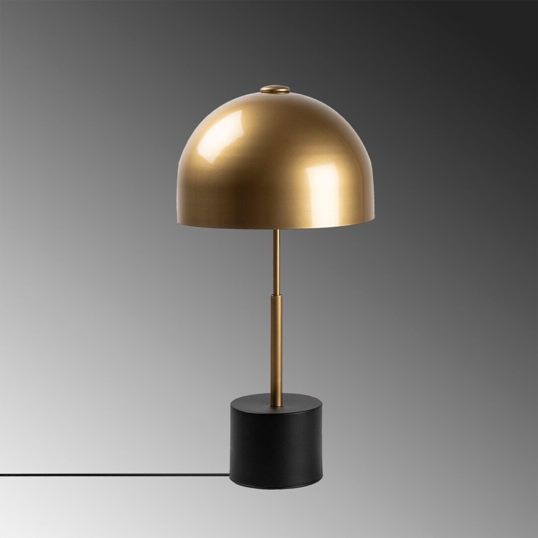 Veioză Mixed Negru 26x26x53 cm Veioză Mixed Negru 26x26x53 cm