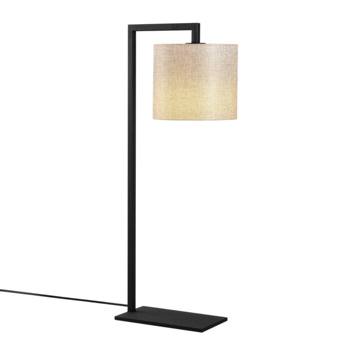 Veioză Profil Crem 27x20x65 cm Veioză Profil Crem 27x20x65 cm