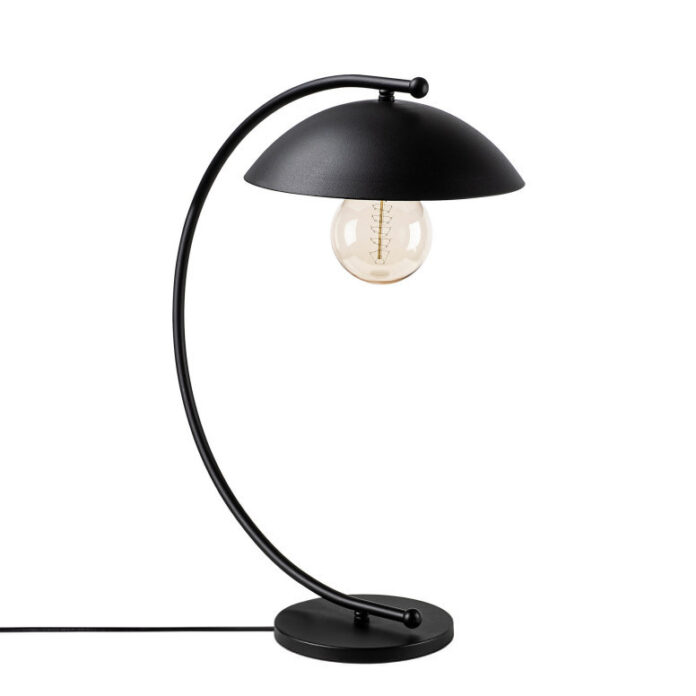 Veioza Sivani-NT-151 Negru Veioza Sivani-NT-151 Negru