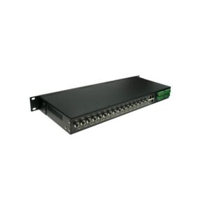 VIDEO BALUN PASIV HDCVI/TVI/AHD 16 CANALE LLT-600-HD VIDEO BALUN PASIV HDCVI/TVI/AHD 16 CANALE LLT-600-HD