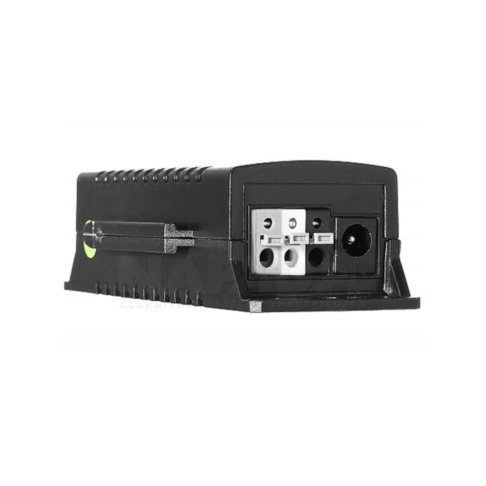 Video balun HD UTP101AR-HD2, 1 canal video Rx, 1200m, pret/buc Video balun HD UTP101AR-HD2, 1 canal video Rx, 1200m, pret/buc