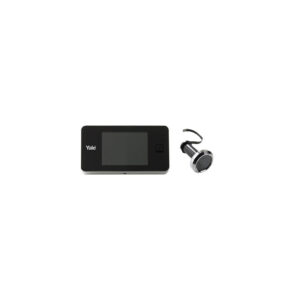 Vizor electronic standard Yale 45-0500-1432-00-6011, 3.2 inch Vizor electronic standard Yale 45-0500-1432-00-6011, 3.2 inch
