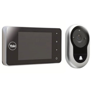 Vizor electronic Yale 45-4500-1440-00-6011, 4 inch, 512 MB Vizor electronic Yale 45-4500-1440-00-6011, 4 inch, 512 MB