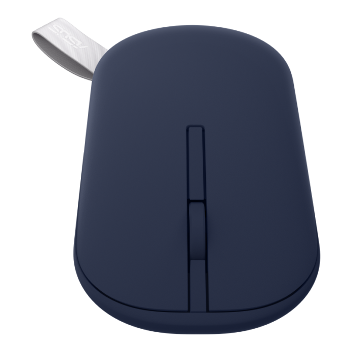 ASUS Marshmallow Mouse MD100