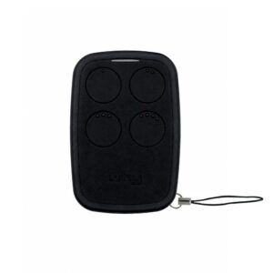 Telecomanda universala automatizari porti WHY EVO, 433.92-868.35 Mhz, 4 canale Telecomanda universala automatizari porti WHY EVO, 433.92-868.35 Mhz, 4 canale