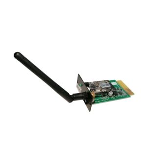 WiFi Smart Card WP nJoy UPAC-WIFICRD-AZ01B WiFi Smart Card WP nJoy UPAC-WIFICRD-AZ01B