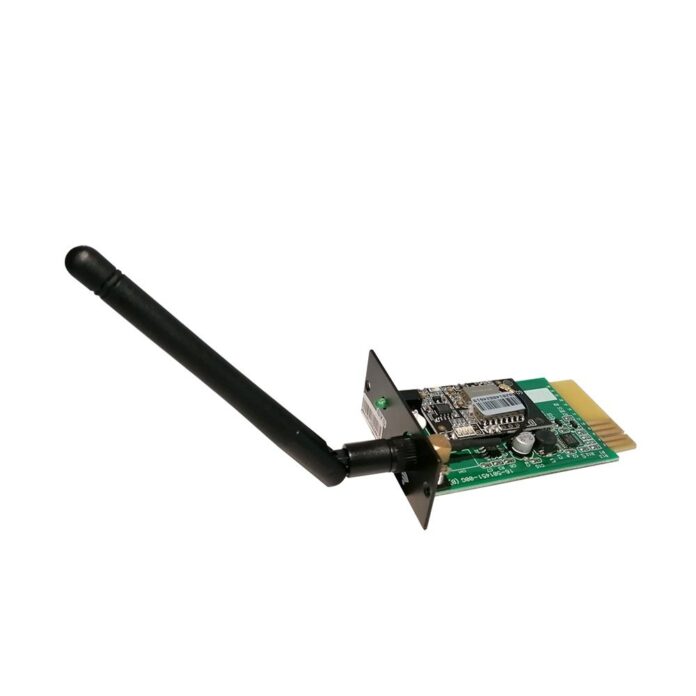 WiFi Smart Card WP nJoy UPAC-WIFICRD-AZ01B