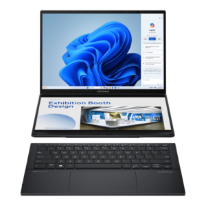 ASUS Zenbook Duo UX8406 ASUS Zenbook Duo UX8406