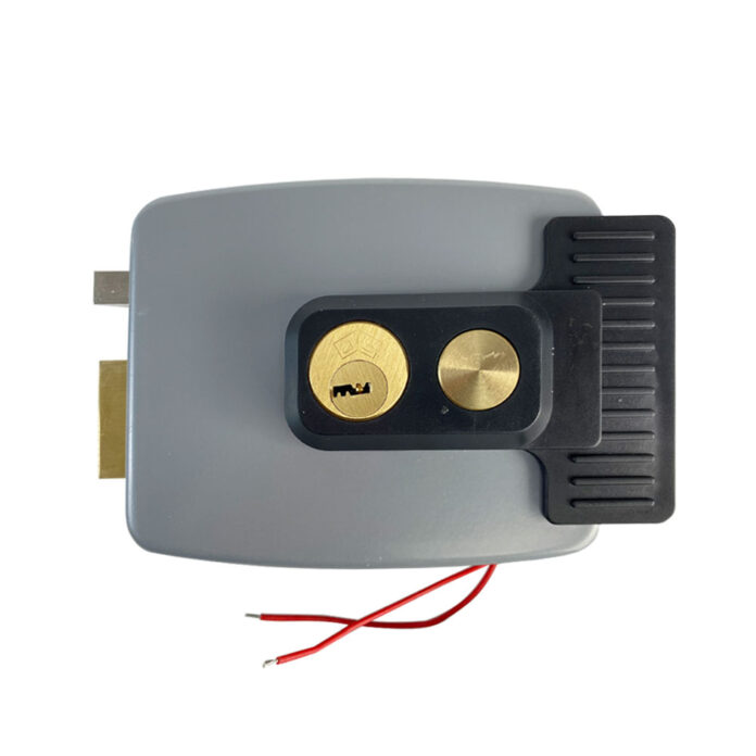 Yala electromagnetica 1913 ST, aparent, 12 V, 1.5 s Yala electromagnetica 1913 ST, aparent, 12 V, 1.5 s