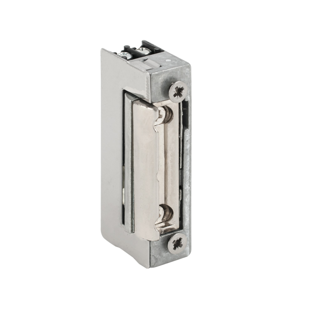 Yala electromagnetica DORCAS-41-2-N512F, Fail Safe, ingropat, 310 Kgf, reversibil, limba ajustabila, zavor radial Yala electromagnetica DORCAS-41-2-N512F, Fail Safe, ingropat, 310 Kgf, reversibil, limba ajustabila, zavor radial