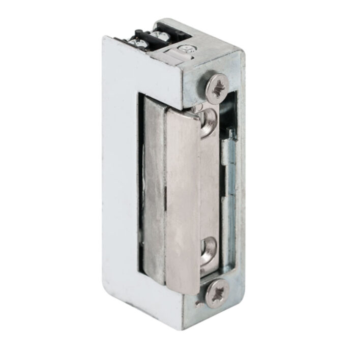 Yala electromagnetica DORCAS-54AAF, Fail Secure, 330 Kgf, ingropat, 8-12 V Yala electromagnetica DORCAS-54AAF, Fail Secure, 330 Kgf, ingropat, 8-12 V