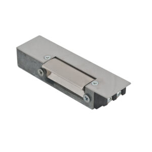 Yala electromagnetica DORCAS-N412, Fail-Secure, 310 kgf, ingropat, 8-12 V Yala electromagnetica DORCAS-N412, Fail-Secure, 310 kgf, ingropat, 8-12 V
