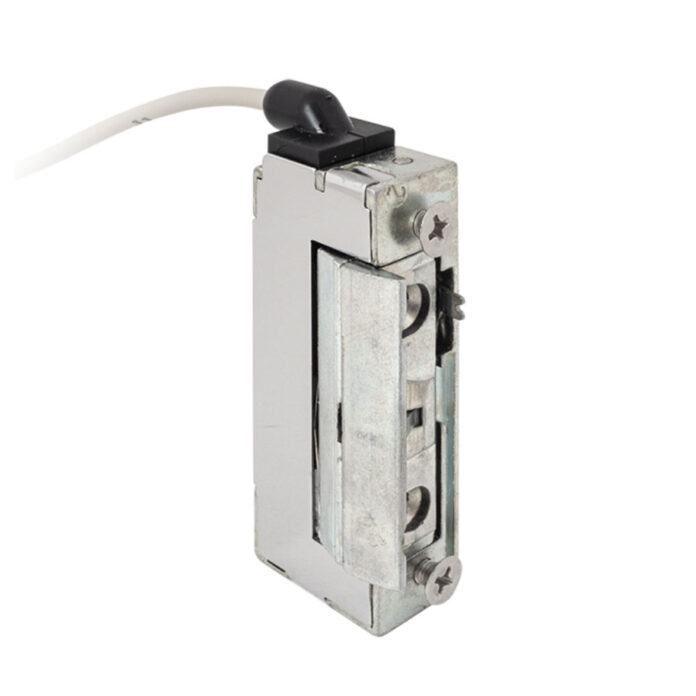 Yala electromagnetica DORCAS-SW99-2-ABDF+25C, Fail Secure, 330 Kgf, ingropat Yala electromagnetica DORCAS-SW99-2-ABDF+25C, Fail Secure, 330 Kgf, ingropat