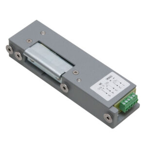 Yala electromagnetica pentru usi de urgenta DORCAS-77N512F, Fail Safe, 450 Kgf, ingropat Yala electromagnetica pentru usi de urgenta DORCAS-77N512F, Fail Safe, 450 Kgf, ingropat