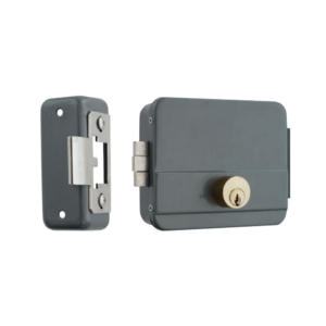 Yala electromagnetica reversibila ZKTeco ACC-LOC-D96C, 12V AC, aparent Yala electromagnetica reversibila ZKTeco ACC-LOC-D96C, 12V AC, aparent