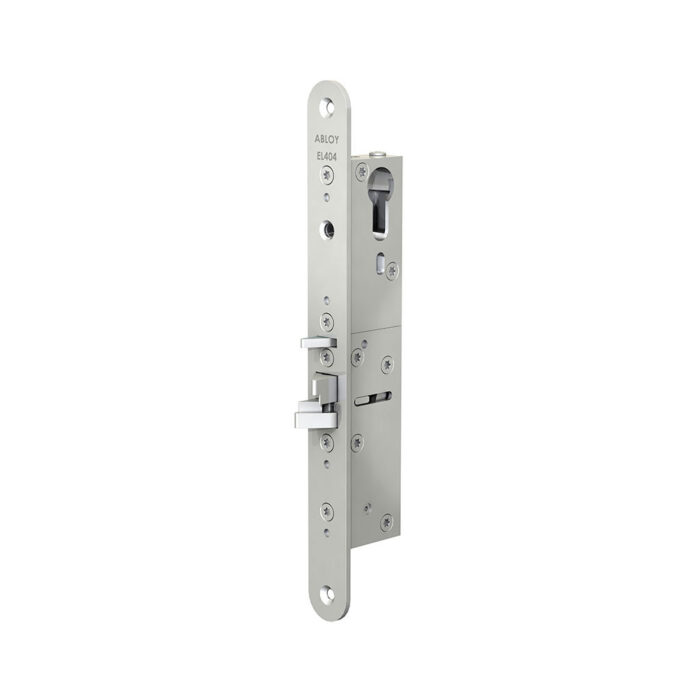 Yala electromecanica Assa Abloy EL404, Fail-Safe, reglabil, ingropat Yala electromecanica Assa Abloy EL404, Fail-Safe, reglabil, ingropat