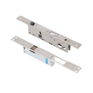 Yala electromecanica DORCAS-DUO30-85, Fail Secure, 12 V, ingropat Yala electromecanica DORCAS-DUO30-85, Fail Secure, 12 V, ingropat