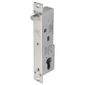 Bolt electromagnetic YB-500C(LED), fail secure, temporizare, 1000 kgf Bolt electromagnetic YB-500C(LED), fail secure, temporizare, 1000 kgf