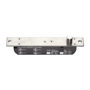 Bolt electromagnetic YB-700B(LED), fail secure, temporizare, 2000 kgf Bolt electromagnetic YB-700B(LED), fail secure, temporizare, 2000 kgf