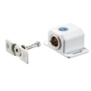 Yala electromagnetica aplicata YE-304NC, Fail Safe, 150 Kgf, aparent Yala electromagnetica aplicata YE-304NC, Fail Safe, 150 Kgf, aparent