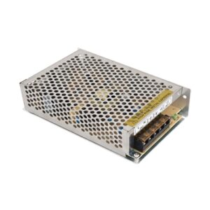 Sursa de alimentare in comutatie YGY-24-5, 24 V/5 A Sursa de alimentare in comutatie YGY-24-5, 24 V/5 A