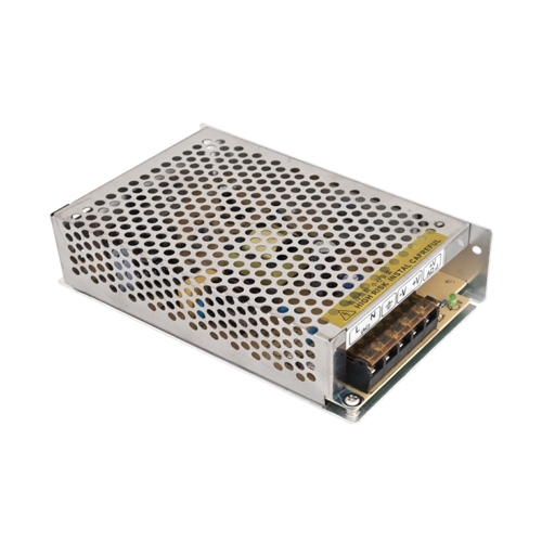 Sursa de alimentare in comutatie YGY-24-5, 24 V/5 A Sursa de alimentare in comutatie YGY-24-5, 24 V/5 A