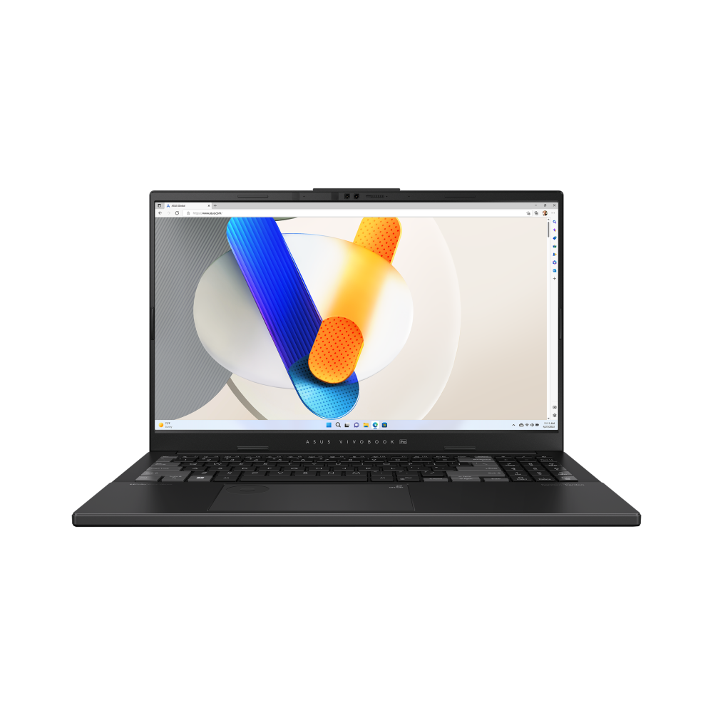 ASUS Vivobook Pro 15 OLED (N6506) ASUS Vivobook Pro 15 OLED (N6506)