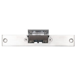 Yala electromagnetica incastrabila YS-133NC, fail-safe, 12-15 mm Yala electromagnetica incastrabila YS-133NC, fail-safe, 12-15 mm