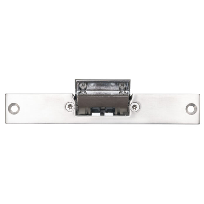 Yala electromagnetica incastrabila YS-133NC, fail-safe, 12-15 mm Yala electromagnetica incastrabila YS-133NC, fail-safe, 12-15 mm