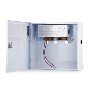 Sursa in comutatie de 12 V 10A ZTP1210B CU BACK-UP Sursa in comutatie de 12 V 10A ZTP1210B CU BACK-UP